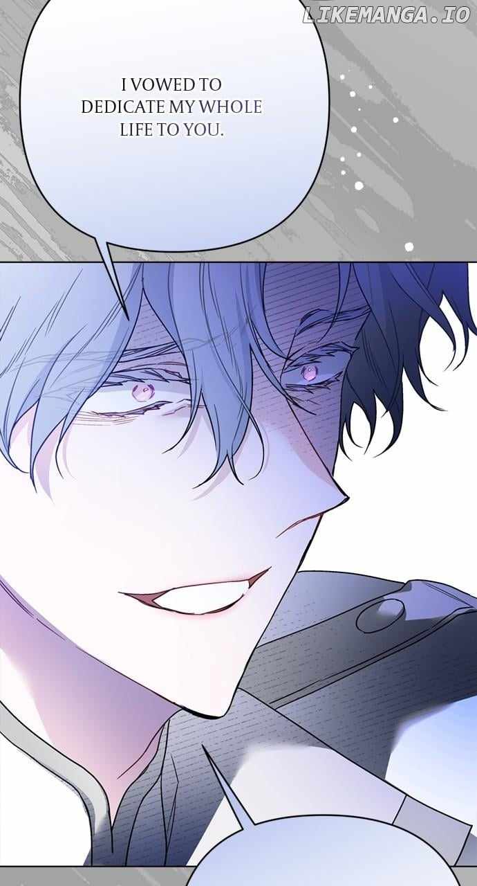 The Way That Knight Lives As a Lady Chapter 158 7